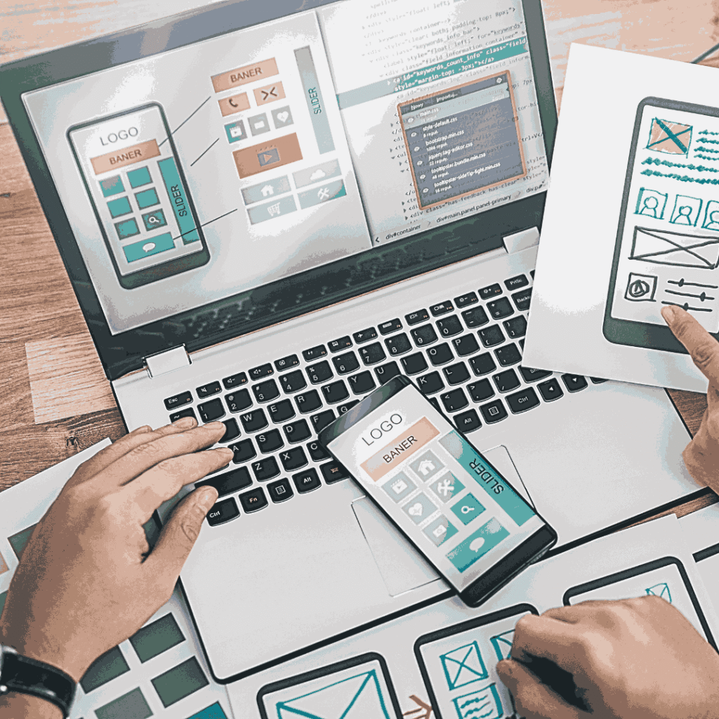 Why Choose Our Development Services?