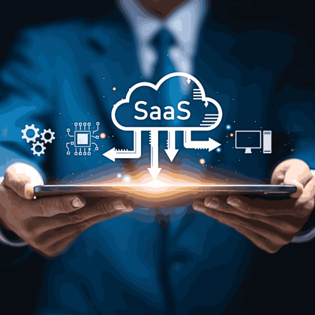 SaaS Platform Development